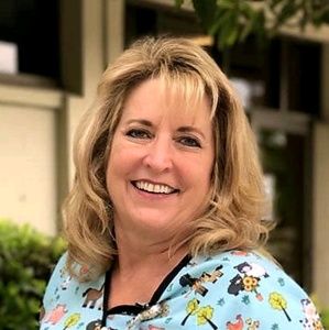 Meet your Posher, Maggie